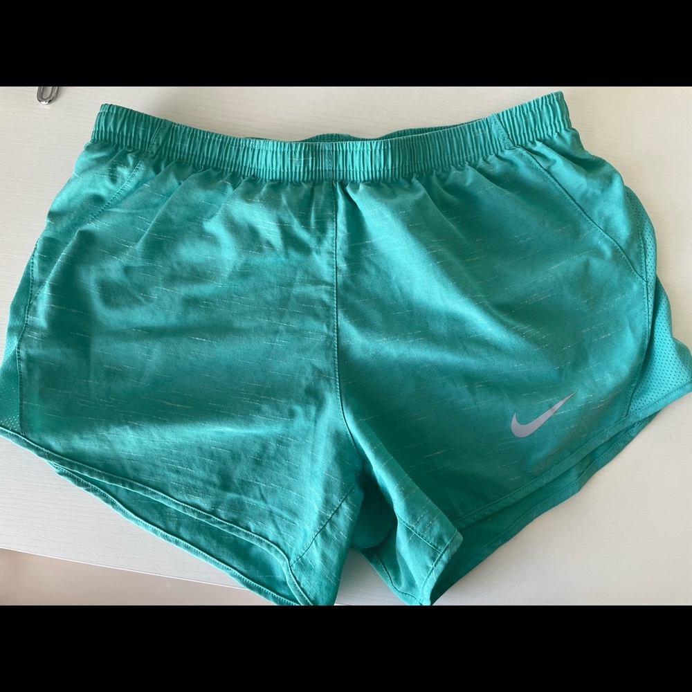 Nike dri fit shorts